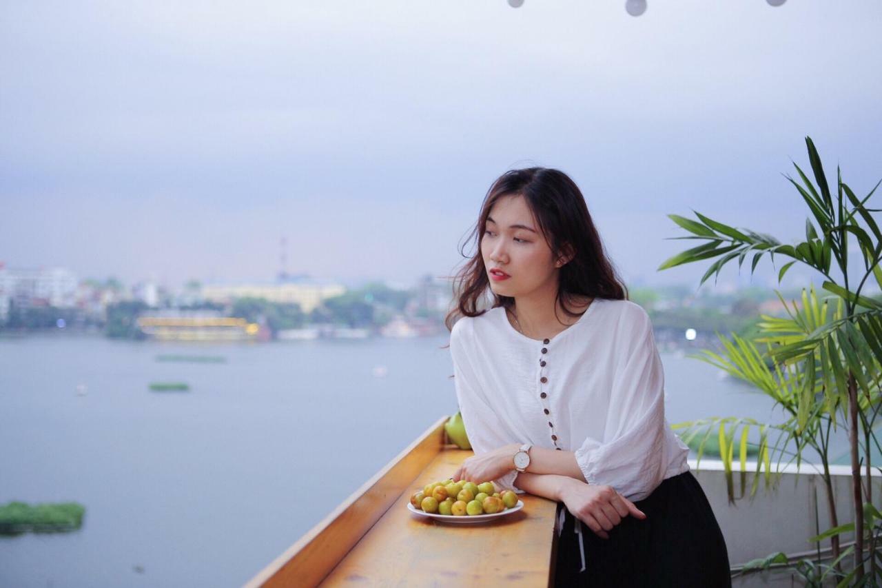 Nhà Dân The Autumn Khách sạn