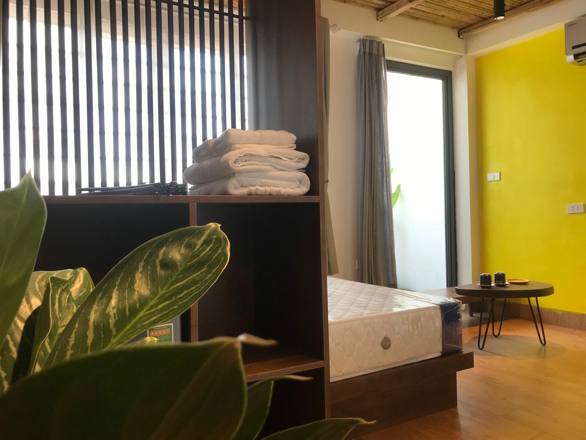 Nhà Dân The Autumn Khách sạn 3*
