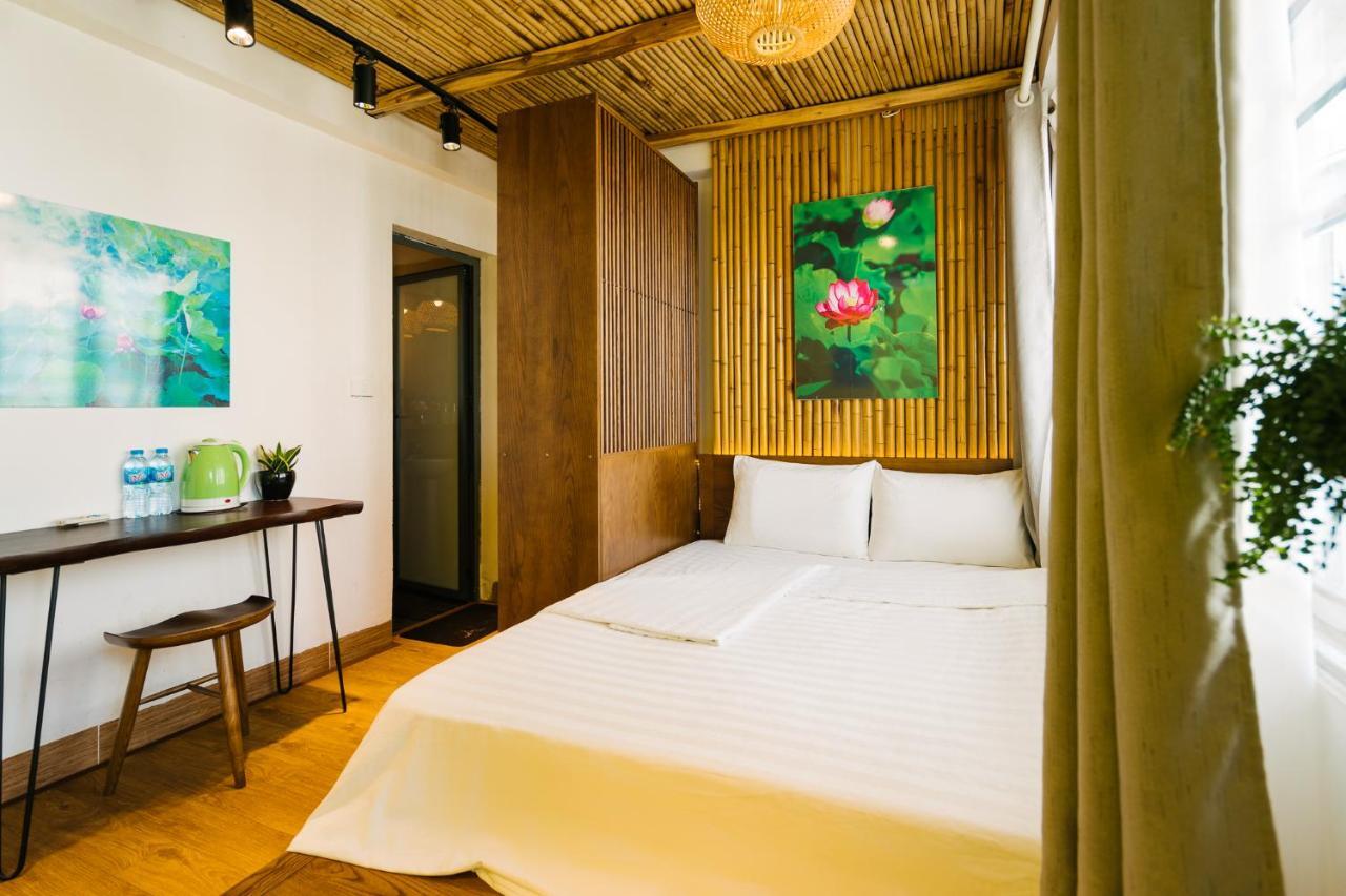 Nhà Dân The Autumn Khách sạn 3*